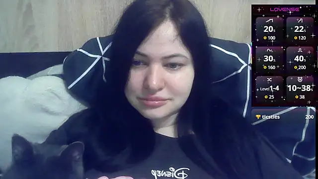 Snapshot of German_Eva chatting on April 13, 2026, 9:09 pm German Eva online show from April 13, 2026, 9:09 pm