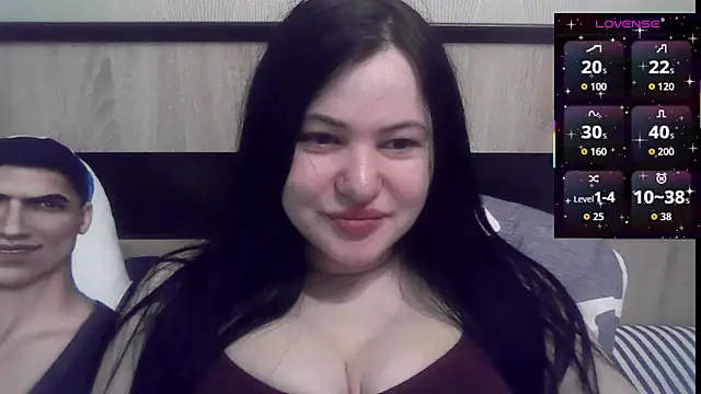 Snapshot of German_Eva chatting on April 16, 2026, 1:01 pm German Eva online show from April 16, 2026, 1:01 pm