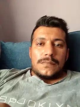 Adana1994 online show from October 3, 2025, 1:19 pm