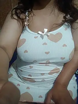 Snapshot of Saakoora chatting on July 11, 2026, 1:30 am Saakoora online show from July 11, 2026, 1:30 am