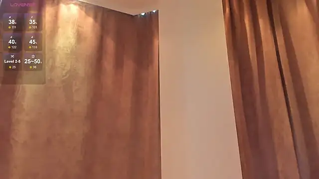 NaokoStifel online show from February 17, 2025, 5:36 am