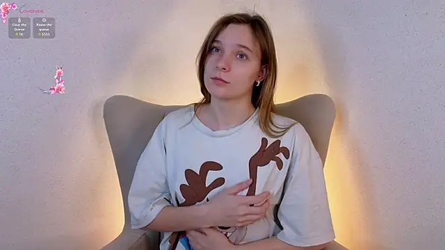 NaokoStifel online show from March 3, 2026, 1:12 am