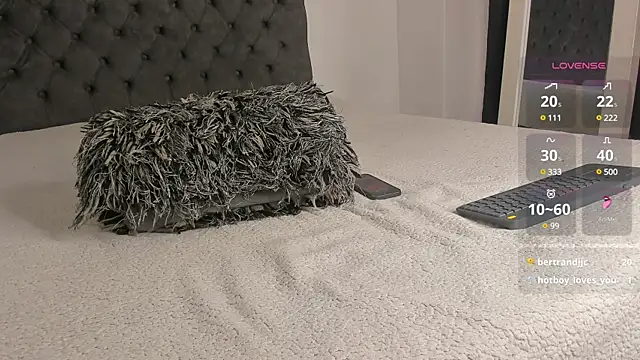 jordanmuskk online show from March 7, 2025, 10:21 pm