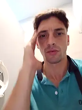 Snapshot of puak6666 chatting on January 23, 2025, 11:26 pm puak6666 online show from January 23, 2025, 11:26 pm