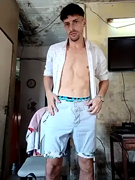 Snapshot of puak6666 chatting on January 30, 2025, 2:36 pm puak6666 online show from January 30, 2025, 2:36 pm