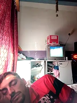 Snapshot of puak6666 chatting on February 13, 2025, 11:17 am puak6666 online show from February 13, 2025, 11:17 am