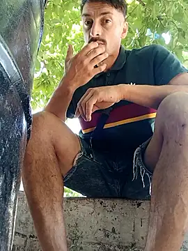 Snapshot of puak6666 chatting on November 9, 2025, 3:10 pm puak6666 online show from November 9, 2025, 3:10 pm