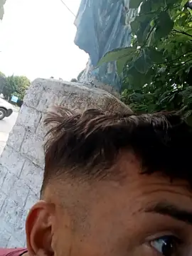 Snapshot of puak6666 chatting on December 5, 2025, 2:14 pm puak6666 online show from December 5, 2025, 2:14 pm