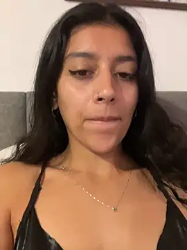 BrittanyDiaz online show from March 18, 2026, 6:44 pm