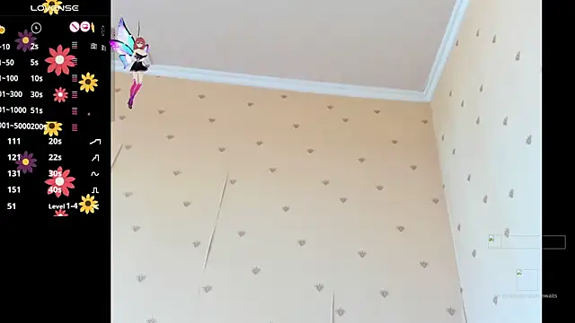 Snapshot of Boni_NeLL__ chatting on September 19, 2025, 11:22 am Boni NeLL online show from September 19, 2025, 11:22 am