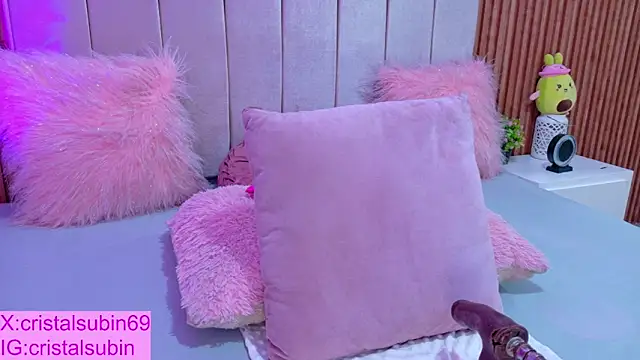 cristal subin69 online show from December 16, 2025, 11:37 am