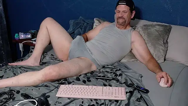 allenspuninfla online show from March 23, 2026, 1:04 pm