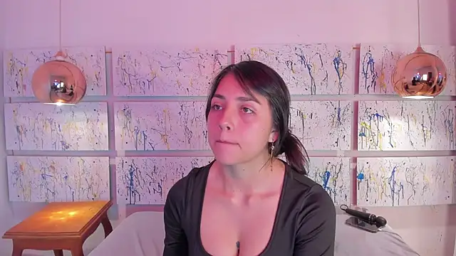 Sophy SmileSweet online show from January 9, 2025, 11:47 am