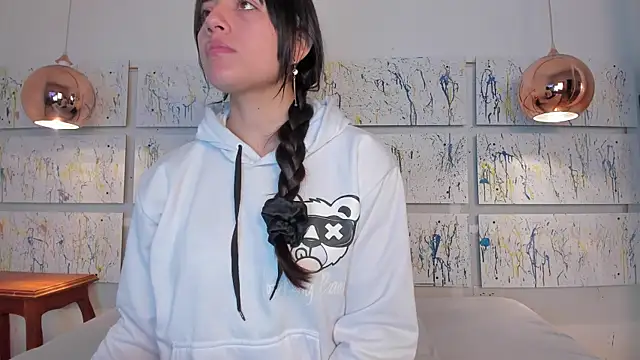 Sophy SmileSweet online show from January 13, 2025, 11:52 am