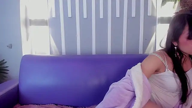 Sophy SmileSweet online show from January 27, 2025, 2:57 pm