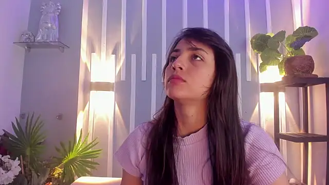 Sophy SmileSweet online show from March 4, 2025, 11:40 am