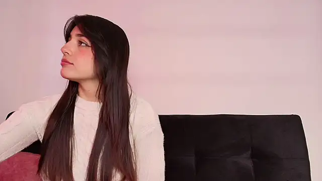 Sophy SmileSweet online show from March 17, 2025, 8:40 pm