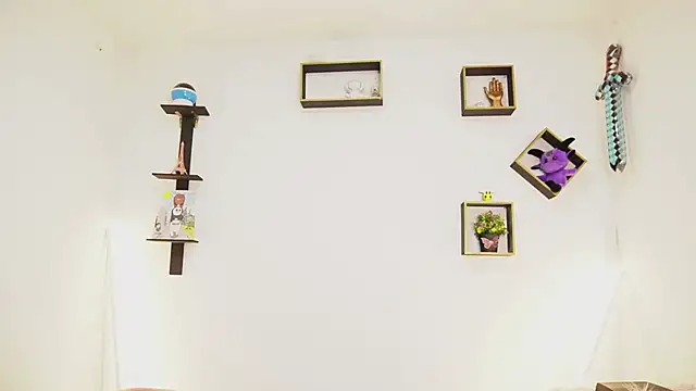 Sophy SmileSweet online show from October 21, 2025, 11:22 am