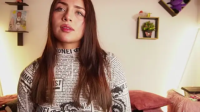 Snapshot of Sophy_SmileSweet chatting on December 22, 2025, 7:27 am Sophy SmileSweet online show from December 22, 2025, 7:27 am