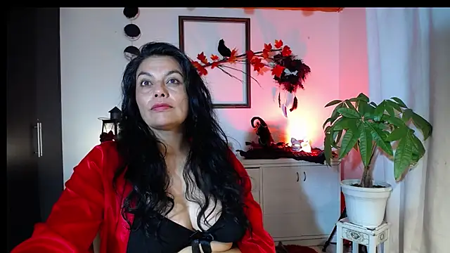 Lust Mom41 online show from October 15, 2025, 1:50 am