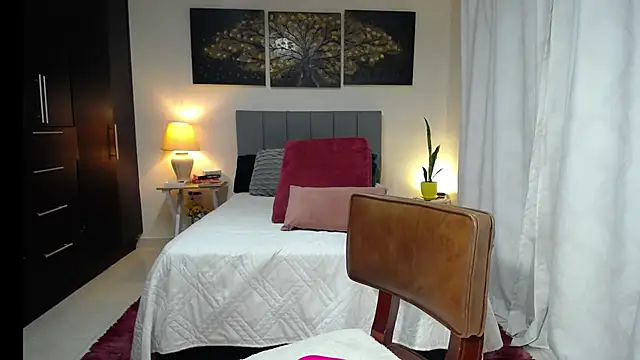 Lust Mom41 online show from July 29, 2026, 8:34 am