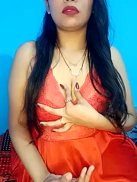 Sexy DarloSiya online show from February 17, 2025, 3:31 pm