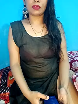 Sexy DarloSiya online show from February 18, 2025, 7:19 pm