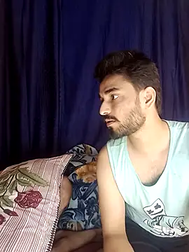 Sexy DarloSiya online show from October 25, 2025, 6:35 pm