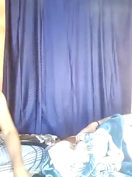 Sexy DarloSiya online show from November 5, 2025, 5:35 pm