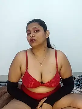 Sexy DarloSiya online show from March 1, 2026, 12:51 pm