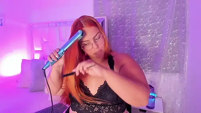 LeahxBarker online show from October 10, 2025, 1:26 am