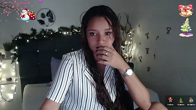 mia sweetdc online show from December 29, 2024, 7:00 pm