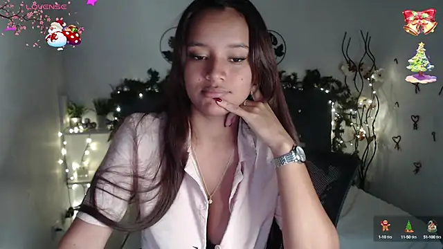 mia sweetdc online show from January 1, 2025, 6:38 pm