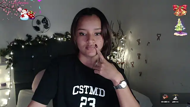 mia sweetdc online show from January 2, 2025, 6:34 pm