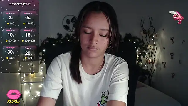 mia sweetdc online show from January 5, 2025, 6:56 pm