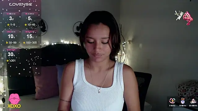 mia sweetdc online show from January 8, 2025, 7:56 pm