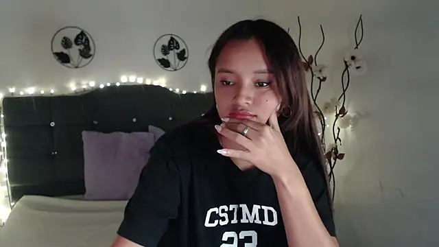 mia sweetdc online show from January 10, 2025, 11:08 pm