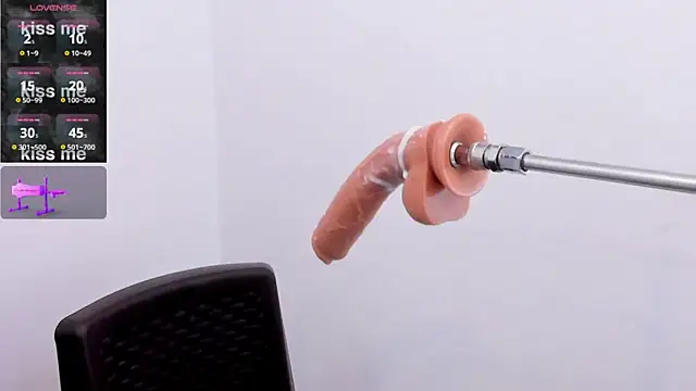 Anniee boobs online show from December 13, 2024, 7:25 am