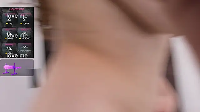 Anniee boobs online show from January 27, 2025, 6:52 am