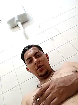 Pau moreno23 online show from February 7, 2025, 8:31 pm