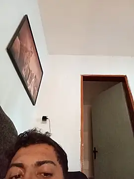 Pau moreno23 online show from February 8, 2025, 9:04 pm