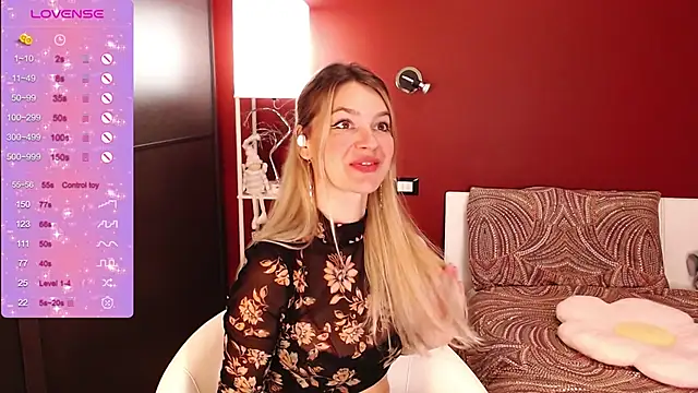 sexy blondegirl online show from December 21, 2024, 1:32 pm