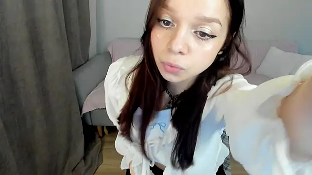 Snapshot of crystal_lilith chatting on June 21, 2026, 8:55 pm crystal lilith online show from June 21, 2026, 8:55 pm