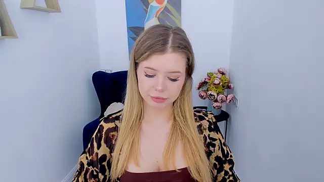 FollowLovee online show from March 14, 2026, 3:34 am