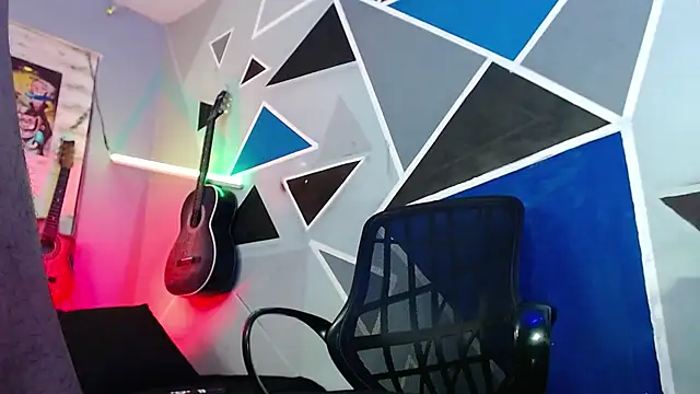 MagnusFrost online show from December 5, 2025, 3:37 am