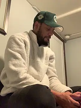 MrPresident P online show from January 7, 2025, 4:29 am