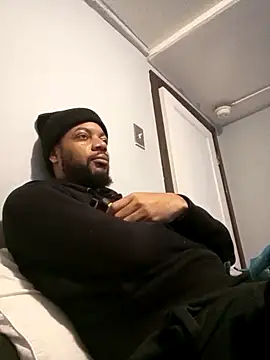 MrPresident P online show from January 22, 2025, 9:10 pm