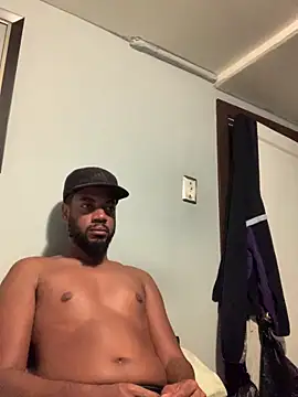 MrPresident P online show from October 21, 2025, 2:01 am