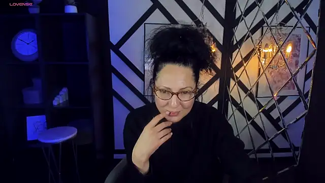 Anita Muse online show from December 29, 2024, 7:11 pm