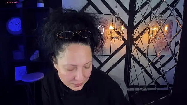 Anita Muse online show from December 29, 2024, 10:14 pm